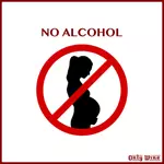 Álcool e gravidez