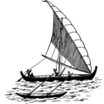 Avara Demiri ile tekne