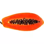 Papaya dilim