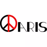 Perdamaian untuk Paris