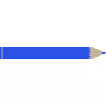 Blauen Stift
