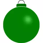 Zwykły Zielona kula