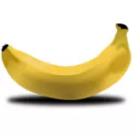 黄色バナナのイメージ