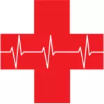 Symbolu červeného kříže
