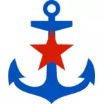 Ruské flotily symbol