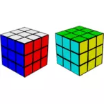 Рубикс кубов