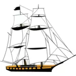 Vlajková loď
