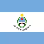 Bandeira de San Juan
