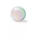 Bola de la burbuja