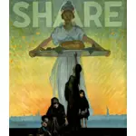 Compartir cartel