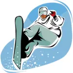Snowboard uomo