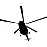 Chopper-silhouette