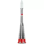 Soyuz racheta vector miniaturi
