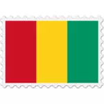 Guinea-Flagge