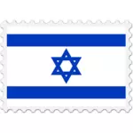 इजराइल झंडा