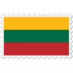 חותמת דגל ליטא