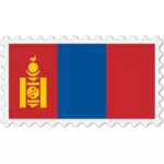 मंगोलिया झंडा आइकन