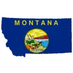 رمز ولاية مونتانا