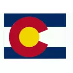 הסמל של קולורדו