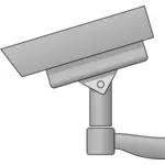 Câmera de vigilância