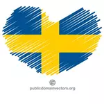 İsveç seviyorum
