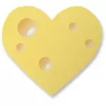瑞士乳酪心脏