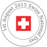 Schweiziska nationaldagen