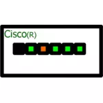 Cisco 交换机