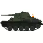 Vehículo militar T-70
