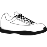 Tenis ayakkabısı