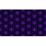 Tessellaatio violetilla värillä