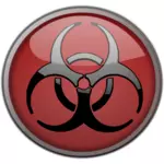 Vector grafic biohazard Simbol