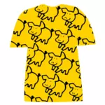Babi-pola T-shirt