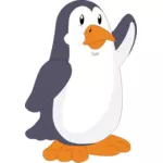 Penguin kartun gambar
