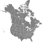 Kanada a USA