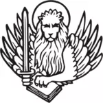 Żołnierzy włoskich symbol