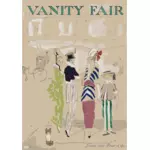 Vanity Fair uit 1914