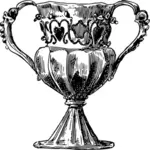 Vazo Kupası