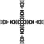 Wiktoriański Krzyża