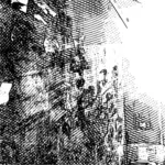 Clipart vectorial de caochangdi vintage imagen