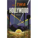 Hollywood-poster