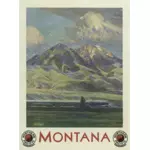 Montana प्रकृति