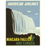 Cartaz de Niagara Falls