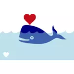 Romantik balina