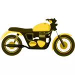 Kuning motor