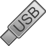 USB 闪存驱动器