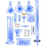 Chemie-Set