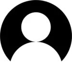 Brukerens profil-ikonet