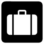 Bagage-pictogram
