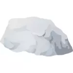 Image de cube de glace
